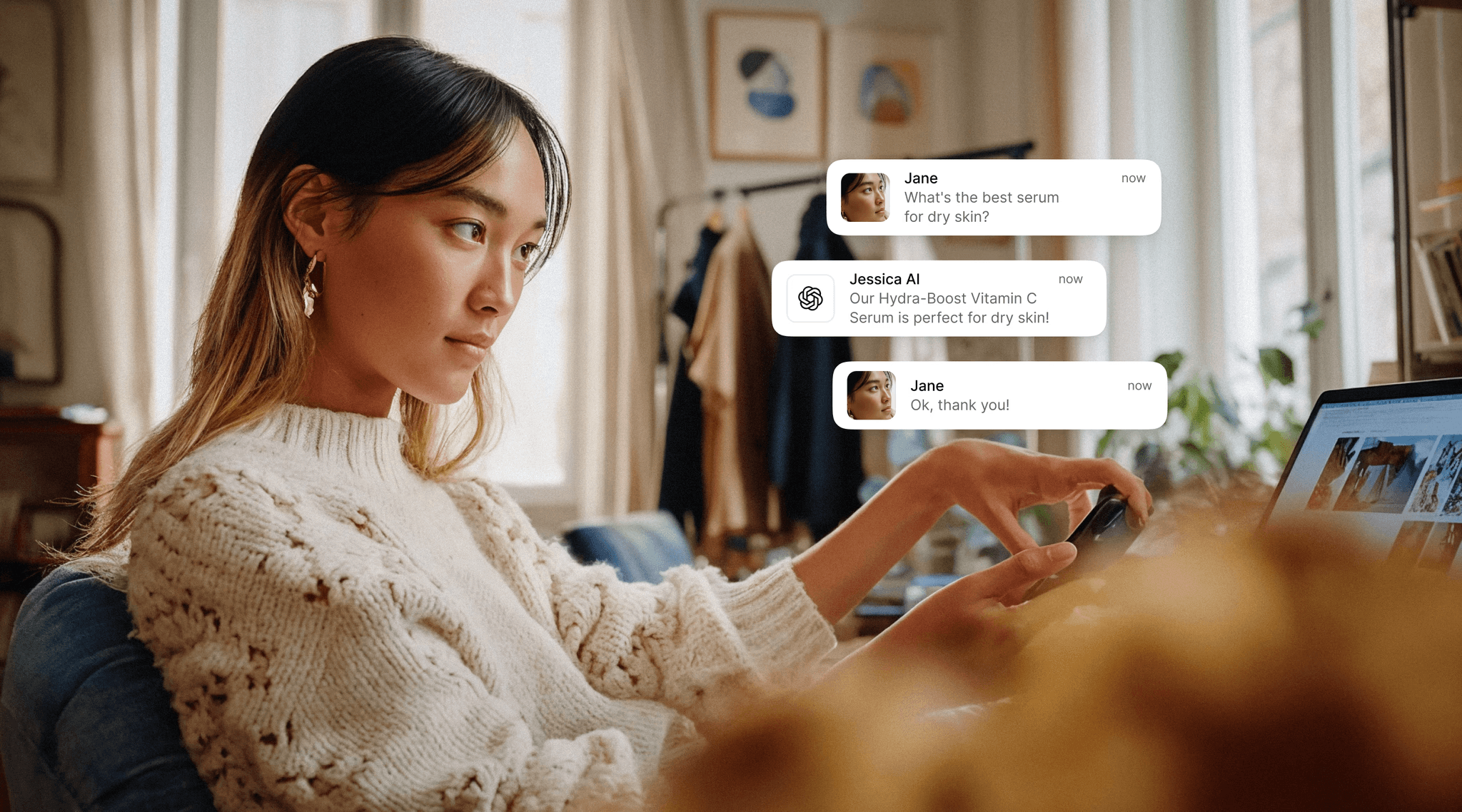 Relay Stack case study